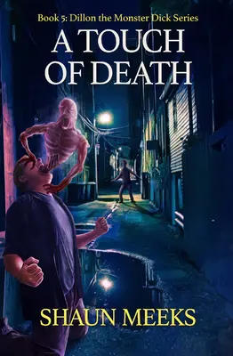 Dotyk smrti - A Touch of Death
