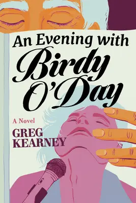 Večer s Birdy O'Dayovou - An Evening with Birdy O'Day