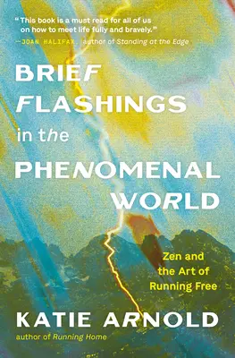 Krátke bleskové správy z fenomenálneho sveta - Brief Flashings in the Phenomenal World