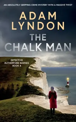 THE CHALK MAN absolútne napínavá kriminálna záhada s obrovským zvratom - THE CHALK MAN an absolutely gripping crime mystery with a massive twist