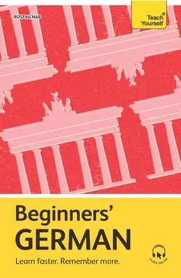 Nemčina pre začiatočníkov - Beginners' German