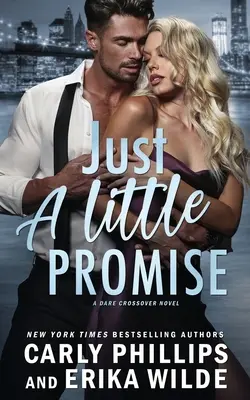 Len malý prísľub - Just a Little Promise
