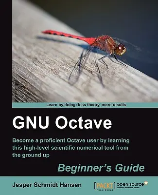 Príručka pre začiatočníkov Gnu Octave - Gnu Octave Beginner's Guide