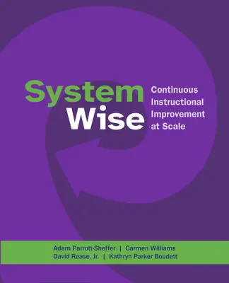 Múdry systém: Neustále zlepšovanie výučby vo veľkom meradle - System Wise: Continuous Instructional Improvement at Scale