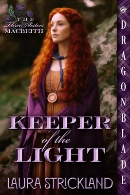 Strážca svetla - Keeper of the Light
