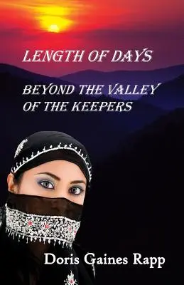 Dĺžka dní - Za údolím strážcov - Length of Days - Beyond the Valley of the Keepers