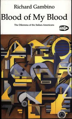 Krv mojej krvi: Dilema talianskych Američanov 7. diel - Blood of My Blood: The Dilemma of the Italian-Americans Volume 7