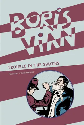 Problémy na pokosoch - Trouble in the Swaths