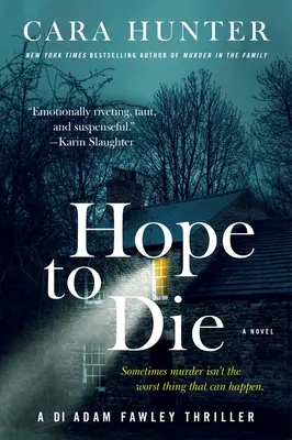 Nádej na smrť - Hope to Die
