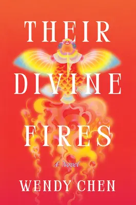 Ich božské ohne - Their Divine Fires