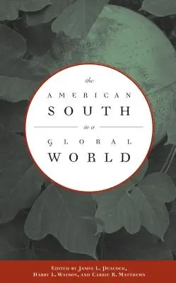 Americký juh v globálnom svete - The American South in a Global World
