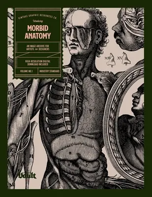 Morbídna anatómia - Morbid Anatomy