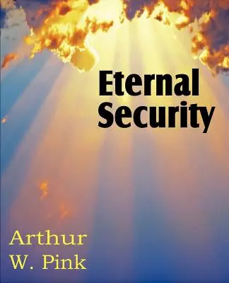Večná bezpečnosť - Eternal Security