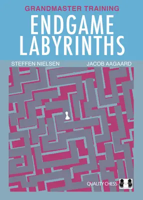 Labyrinty konečnej hry - Endgame Labyrinths