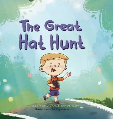 Veľký lov na klobúky - The Great Hat Hunt