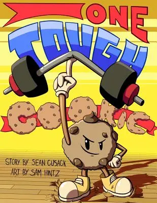 Jeden tvrdý koláčik - One Tough Cookie