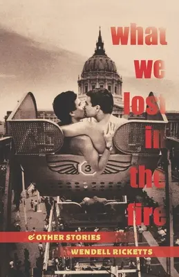 Čo sme stratili pri požiari a iné príbehy - What We Lost in the Fire & Other Stories