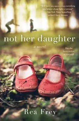 Nie jej dcéra - Not Her Daughter