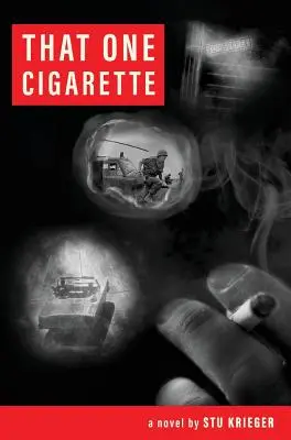 Tá jedna cigareta - That One Cigarette