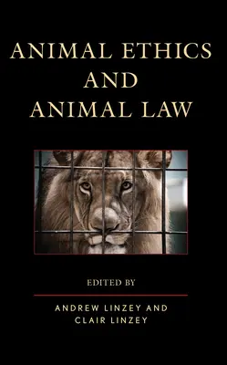 Etika a právo zvierat - Animal Ethics and Animal Law