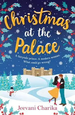 Vianoce v paláci - Christmas at the Palace