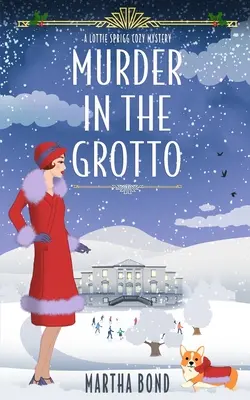 Vražda v jaskyni - Murder in the Grotto