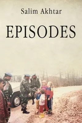 Epizódy - Episodes