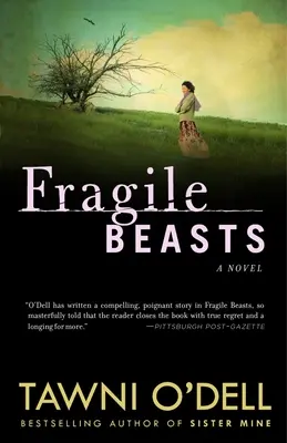 Krehké zvieratá - Fragile Beasts