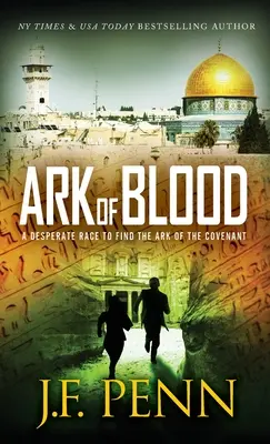 Archa krvi - Ark of Blood