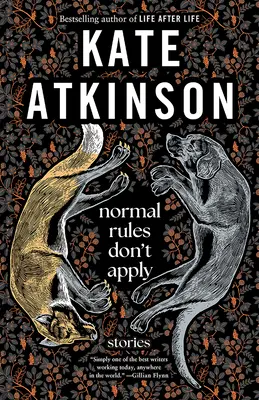 Bežné pravidlá neplatia: Príbehy - Normal Rules Don't Apply: Stories