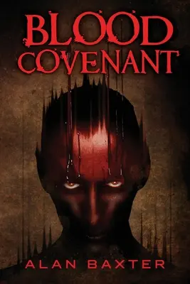 Krvavá zmluva - Blood Covenant