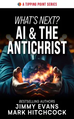 Čo ďalej? Umelá inteligencia a Antikrist - What's Next? AI & the Antichrist