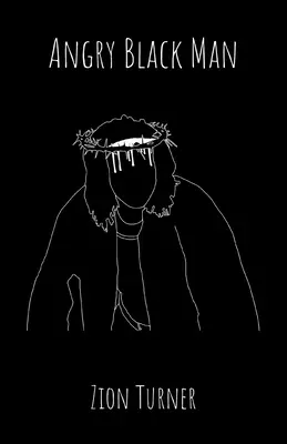 Nahnevaný černoch - Angry Black Man