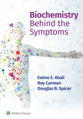 Biochémia za príznakmi - Biochemistry Behind the Symptoms