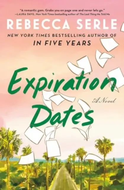 Dátumy exspirácie - Expiration Dates