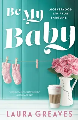 Buď moje dieťa - Be My Baby