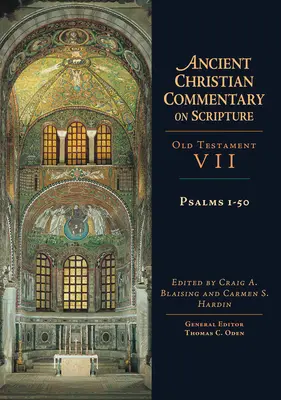 Žalmy 1-50: 7. zväzok - Psalms 1-50: Volume 7