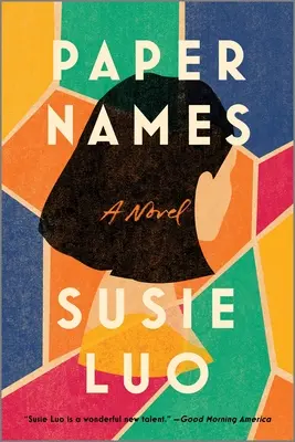 Papierové mená - Paper Names
