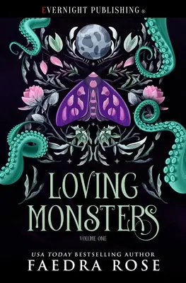 Milujúce príšery: Prvý zväzok - Loving Monsters: Volume One