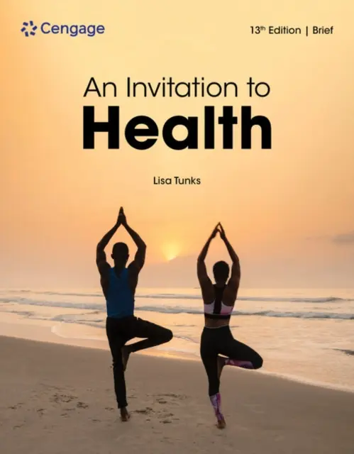 Pozvanie na zdravie, stručné vydanie - Invitation to Health, Brief Edition