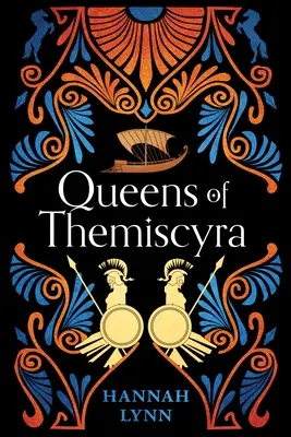 Kráľovné Themiscyry - Queens of Themiscyra