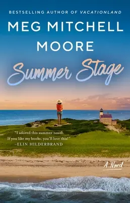 Letné javisko - Summer Stage