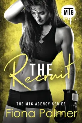 Nábor nových pracovníkov - The Recruit