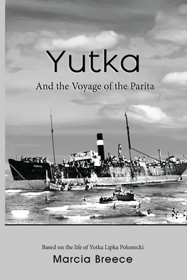 YUTKA A plavba Parity - YUTKA And the Voyage of the Parita