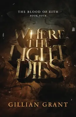 Kde svetlo zomiera - Where the Light Dies