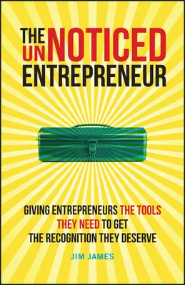 Nepovšimnutý podnikateľ, kniha 2 - UnNoticed Entrepreneur, Book 2