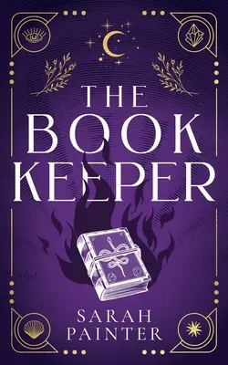 Strážca kníh - The Book Keeper