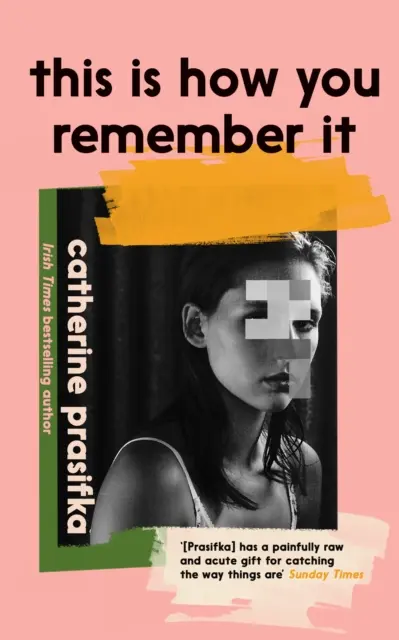Takto si to pamätáš - This Is How You Remember It