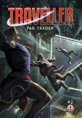 Cestovateľ - ďaleký obchodník: Časť 2 - Traveller - Far Trader: Part 2