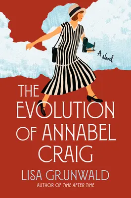 Vývoj Annabel Craigovej - The Evolution of Annabel Craig